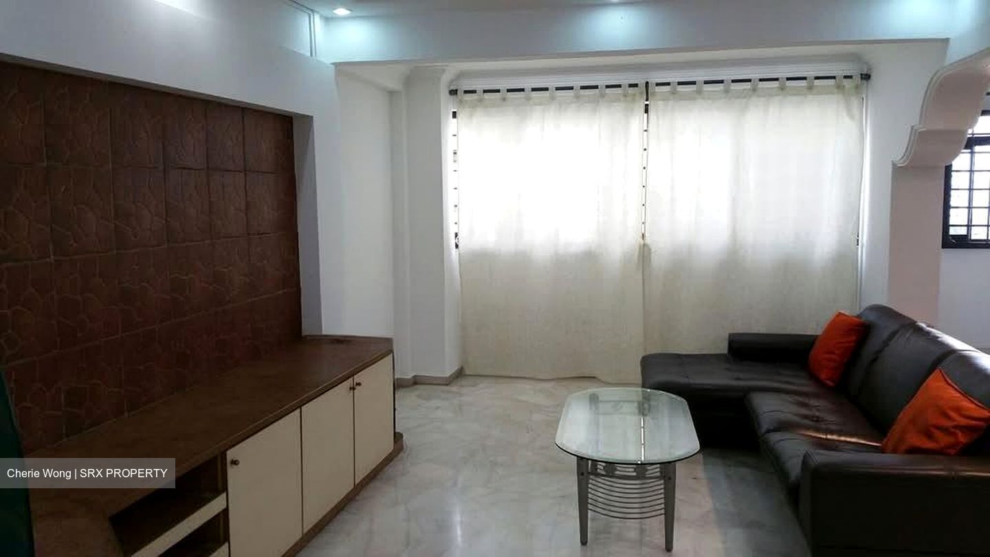 Blk 642 Jurong West Street 61 (Jurong West), HDB 5 Rooms #588188091